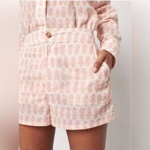 Faherty Malibu Short